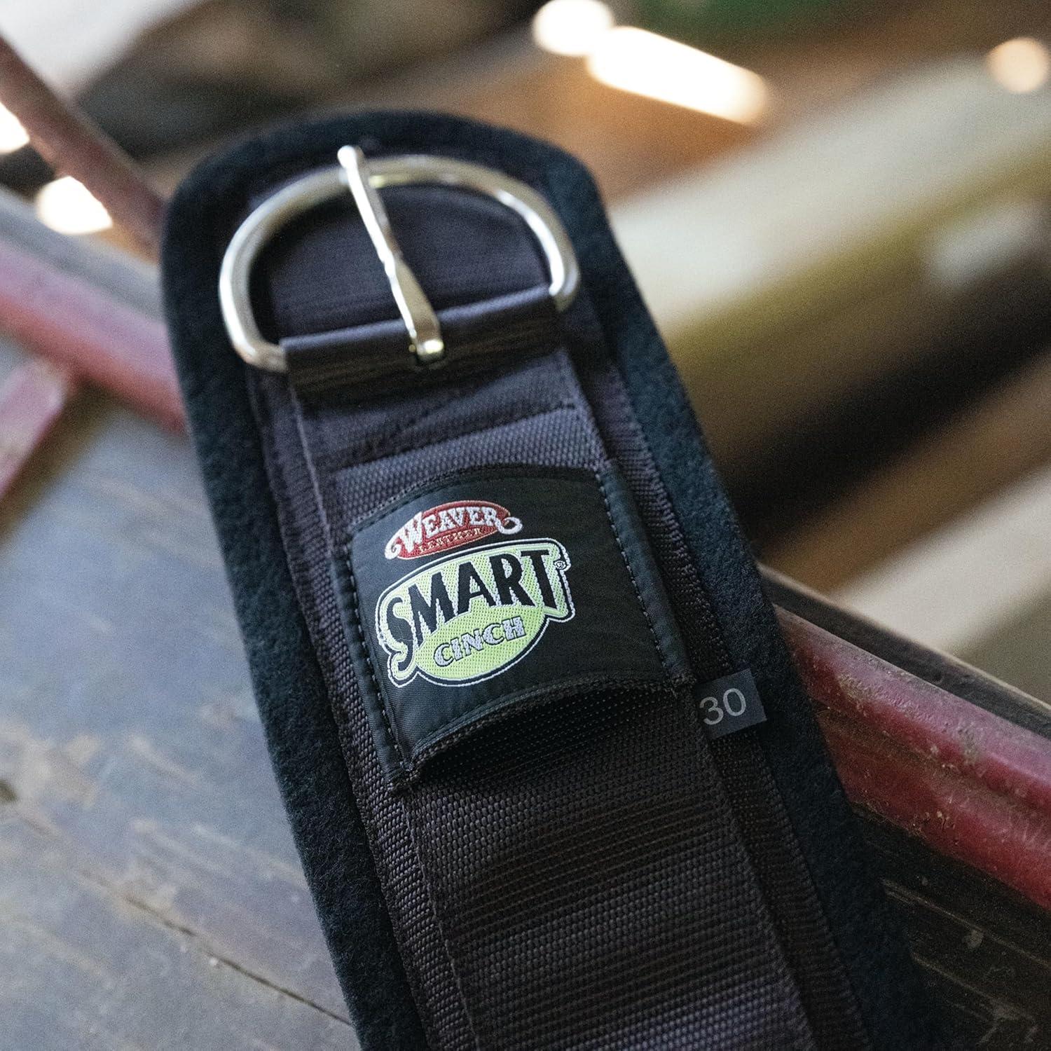 imageWeaver Leather Felt Lined Straight SmartBrown