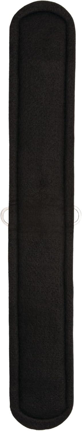 imageWeaver Leather Felt Lined Straight SmartBrown