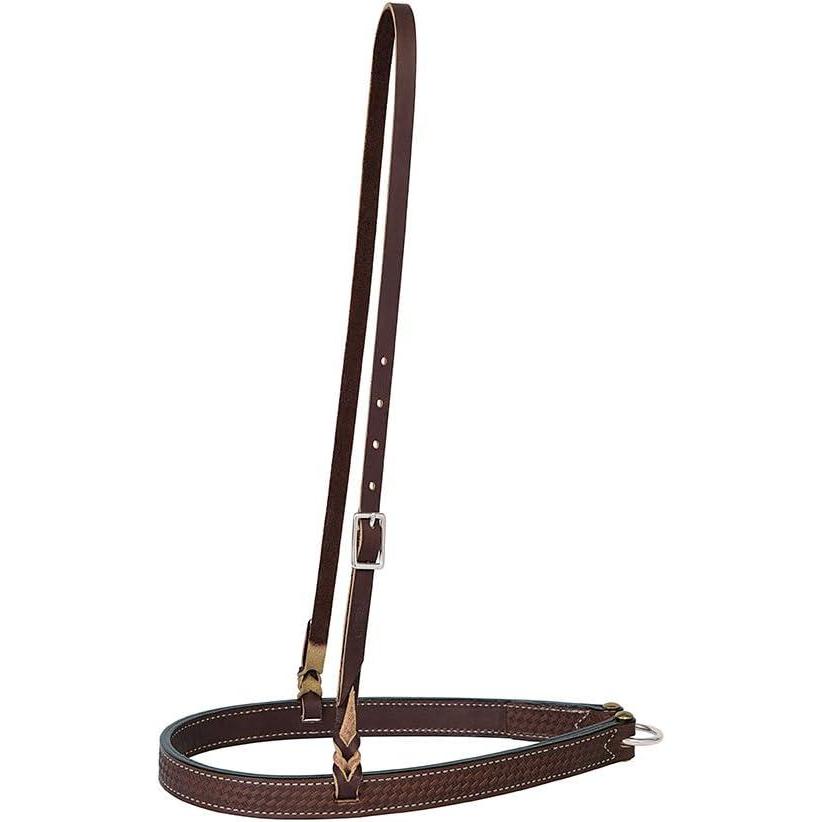 imageWeaver Leather Basin Cowboy CollectionNoseband