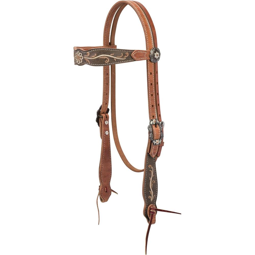 imageWeaver Leather Country Charm Collection