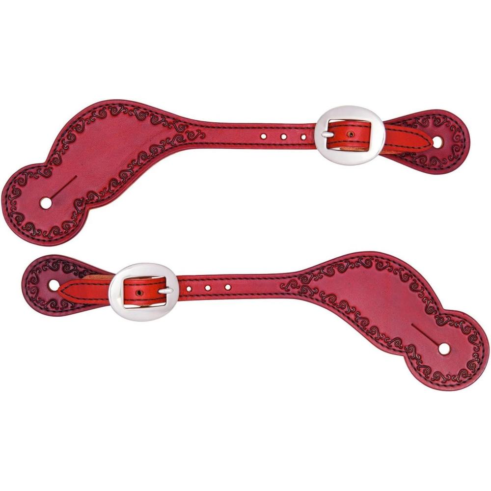 imageWeaver Leather Filigree Design Collection