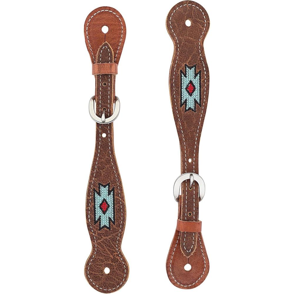 imageWeaver Leather Native Spirit Collection