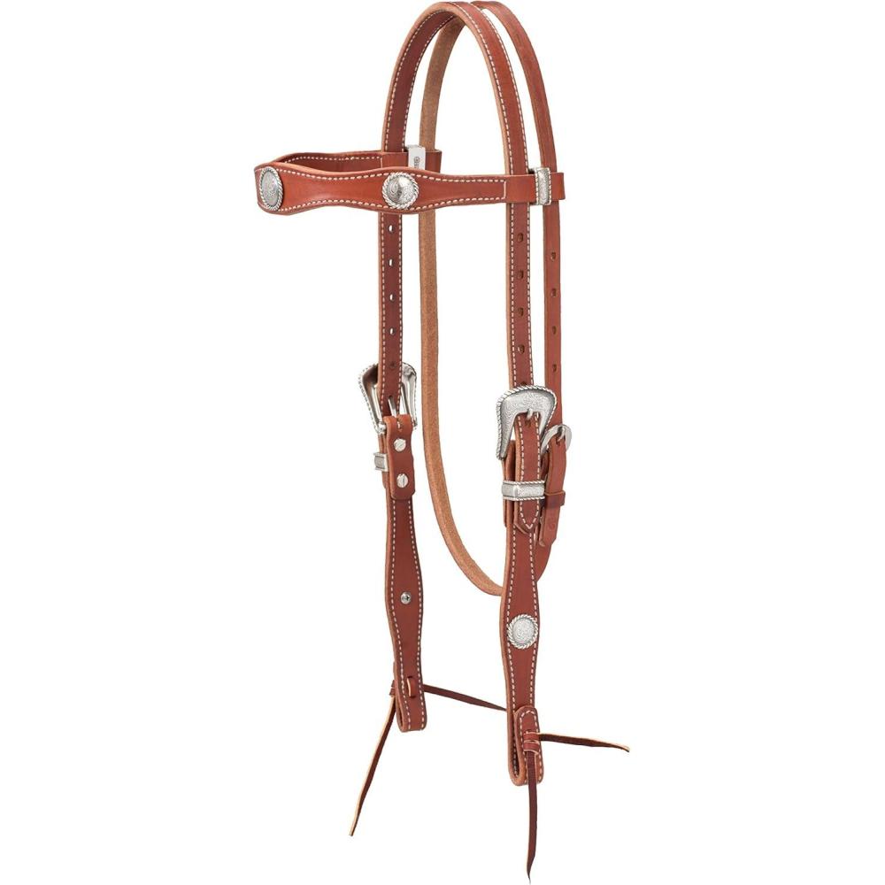 imageWeaver Leather Old West Collection