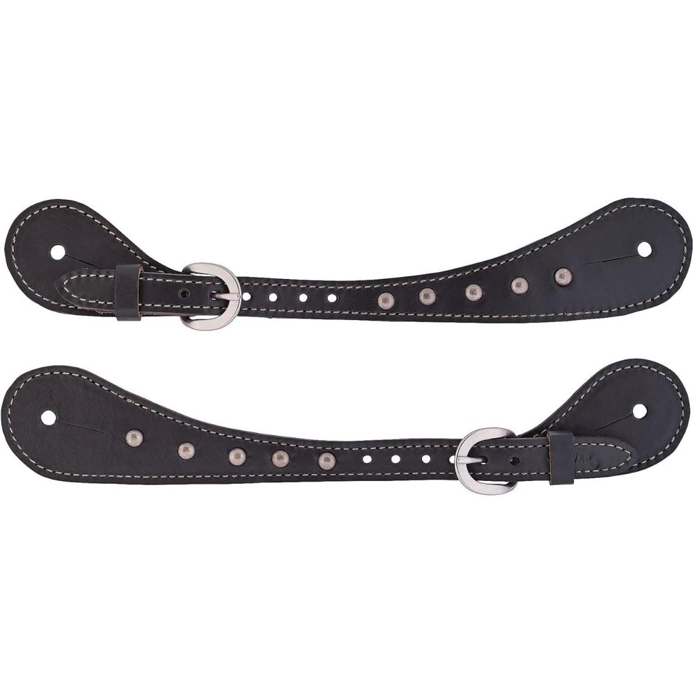 imageWeaver Leather Roundtable Collection