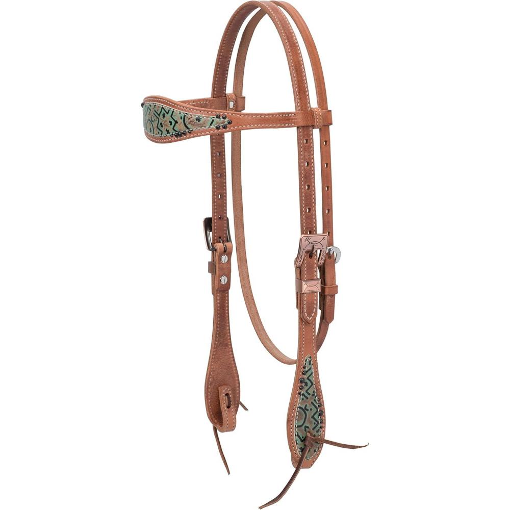 imageWeaver Leather Stacy Westfall Cowgirl Spirit Collection