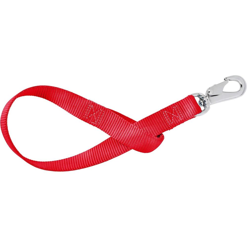 imageWeaver Nylon Bucket StrapRed