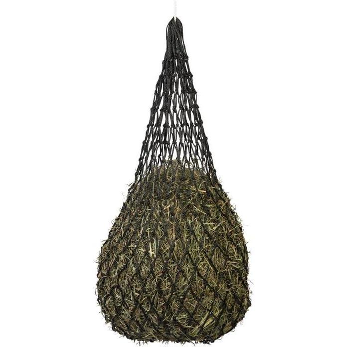imageWeaver Slow Feed Hay Net 36in Black