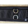 Weaver Leather Felt Lined Straight Smart(Black)