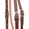 Weaver Leather Horizons Headstall(Sunset)