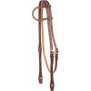 Weaver Leather Horizons Headstall(Sunset)