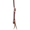 Weaver Leather Premium Buttered Latigo Leather Headstall