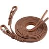 Weaver Leather Stacy Westfall ProTack Oiled Split Rein(Brown)