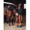 Weaver Leather Stacy Westfall Showtime Collection(Sliding Ear Headstall)