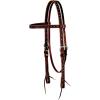 WEAVER LEATHER 10-0276 3/4″ Straight Headstall