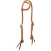 Weaver Leather Basketweave Skirting Leather Headstall