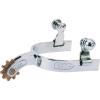 Weaver Leather Children Spur with Engraved Band(Spur)