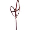 Weaver Leather Figure-8 Foal Halter Russet, 5/8″