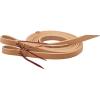 Weaver Leather Horizons Split Rein(Golden Brown)