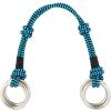 Weaver Leather Justin Dunn Bitless Bridle Nosepiece(Blue/black)