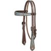 Weaver Leather Savannah Collection(Browband Headstall)