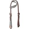 Sliding Ear Headstall