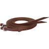 Weaver Leather Stacy Westfall ProTack Oiled Split Rein(Brown)