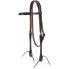 Weaver Leather Trailhead Browband Headstall