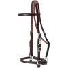 Weaver Leather Trailhead Halter/Bridle Combination