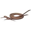 Weaver Leather Working Tack Extra Heavy Harness Split Reins, 1/2″ x 8′, Golden Chestnut