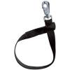 Weaver Nylon Bucket Strap(Black)