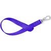 Weaver Nylon Bucket Strap(Purple)
