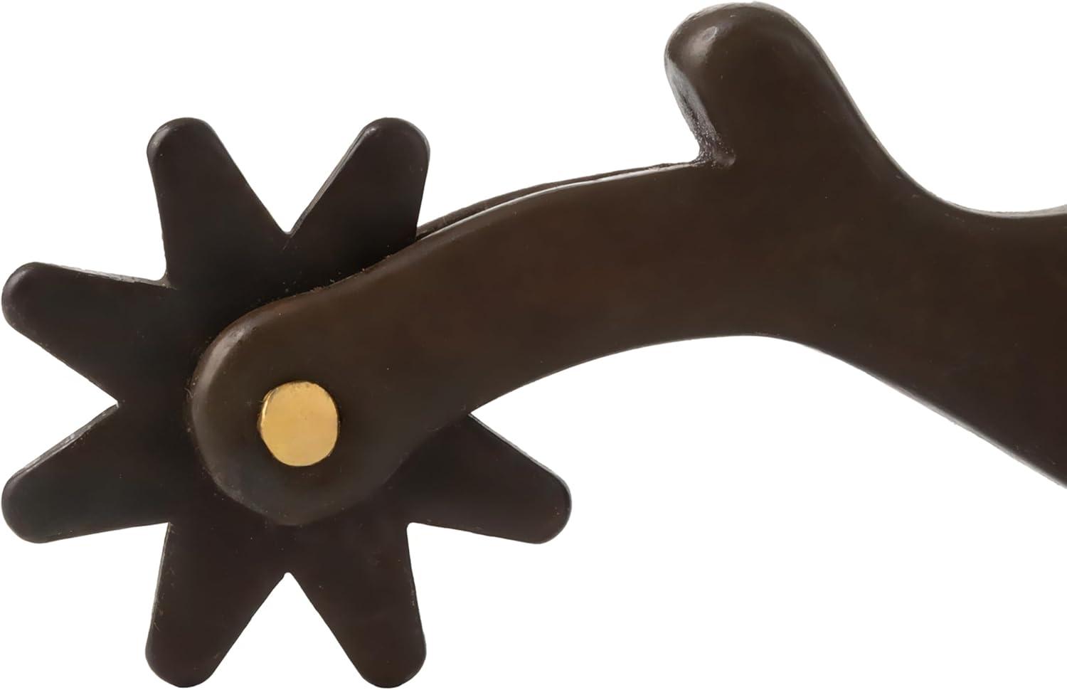 imageWeaver Leather Mens Spur