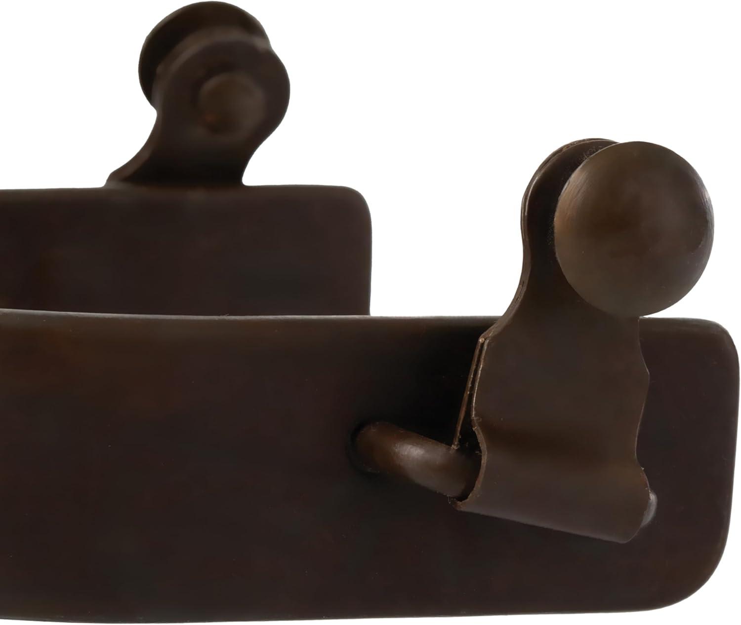 imageWeaver Leather Mens Spur