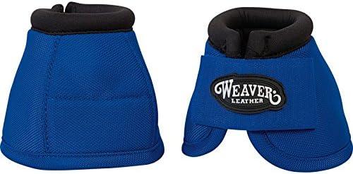 imageWeaver Leather NoTurn Bell BootsWhite