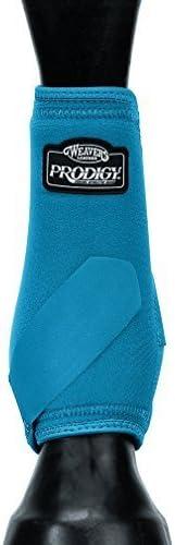 imageWeaver Leather Prodigy Original Athletic BootsTurquoise