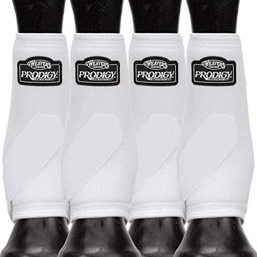 imageWeaver Leather Prodigy Original Athletic BootsWhite