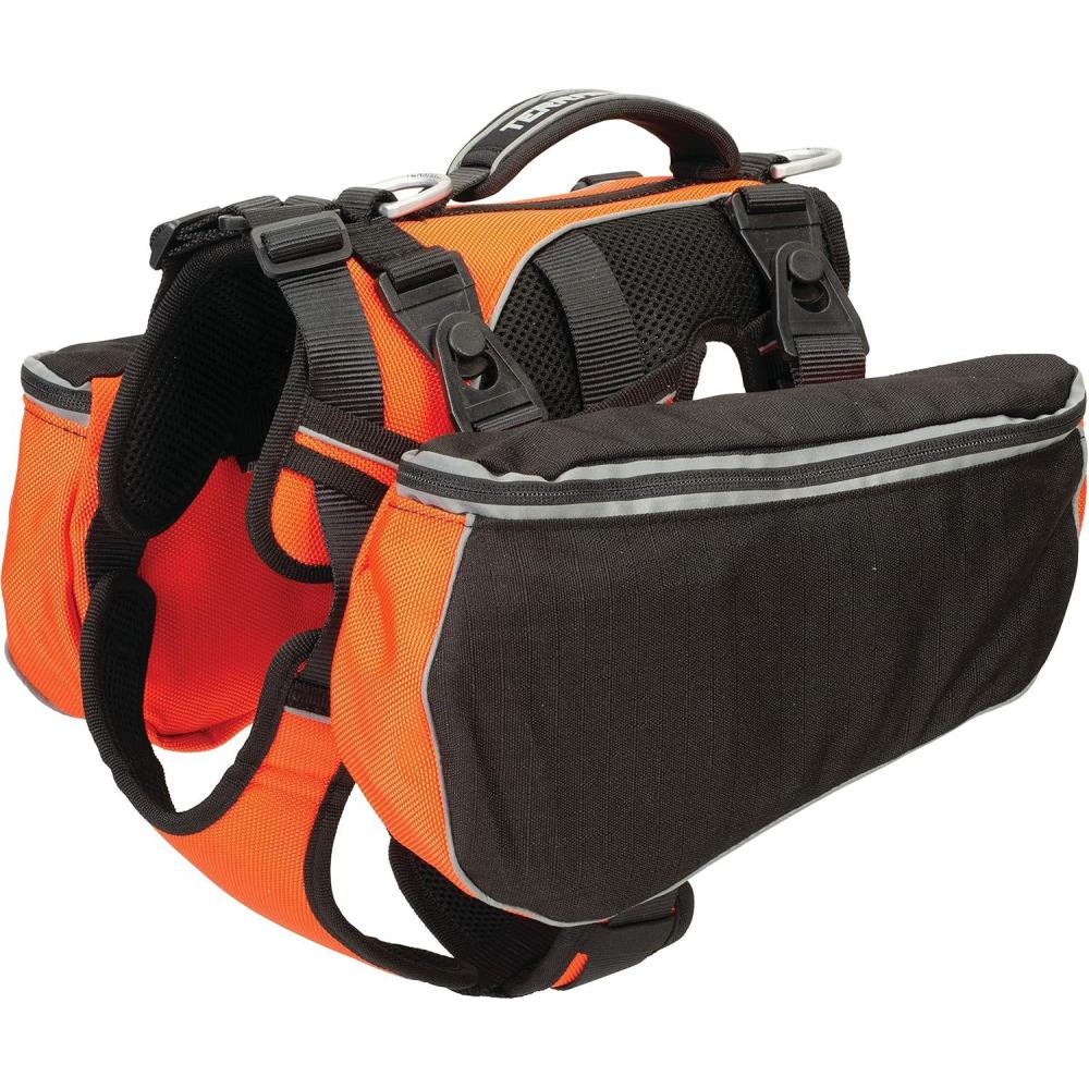 imageAdventure Pack BlackOrange MediumMedium