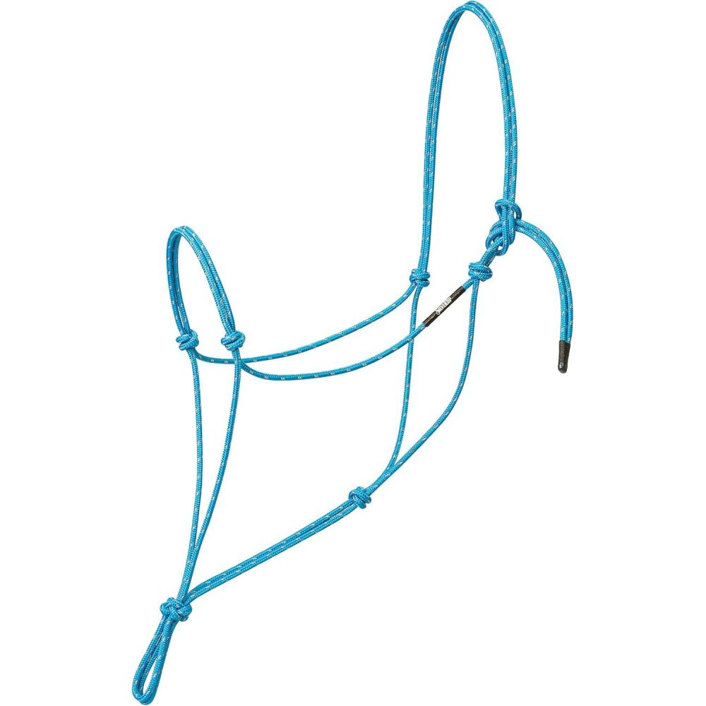 imageSilvertip Weaver Leather Reflective Rope Halter 359605R2