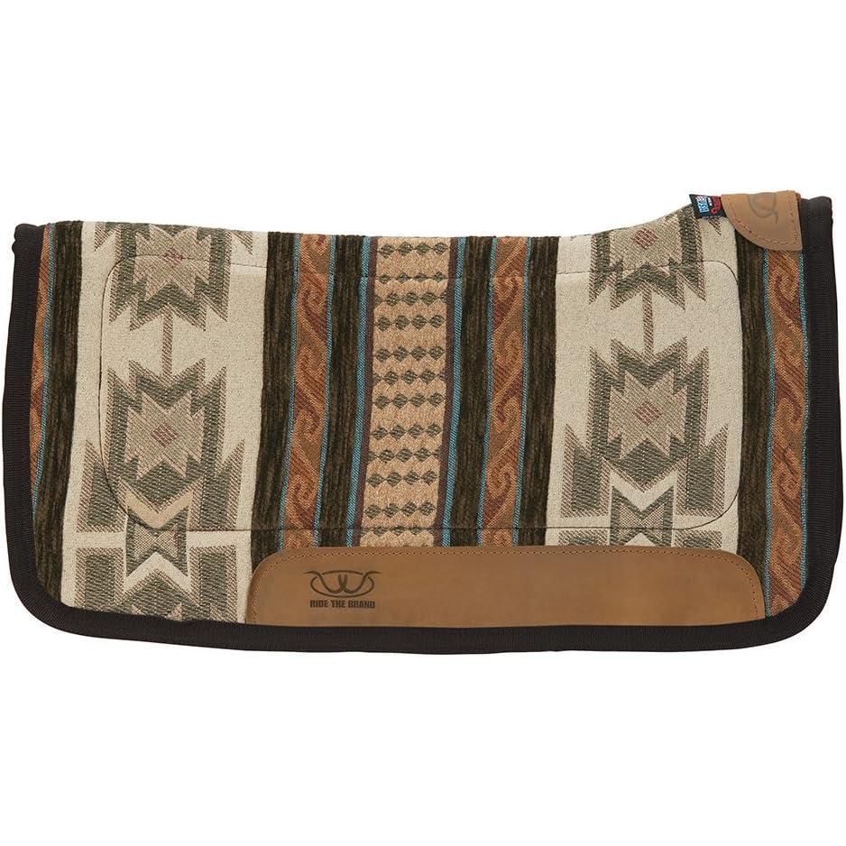 imageWeaver 32inx32in AP Tacky Contoured Pad Tan Coffee