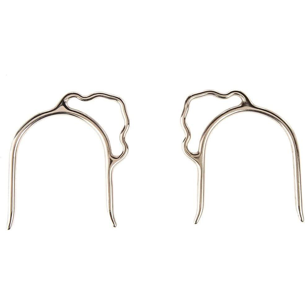 imageWeaver Ladies Barrel Racing Quick On Spurs