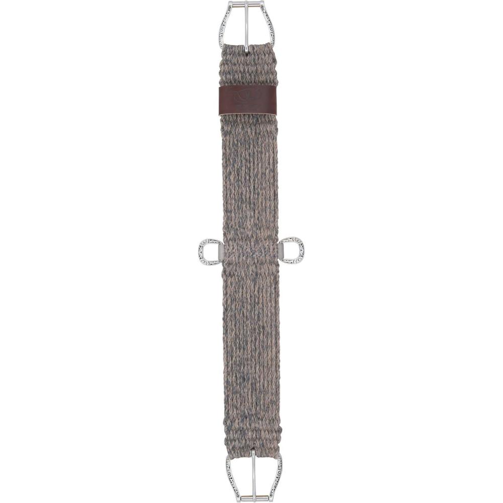 imageWeaver Leather Alpaca Straight Cinch26
