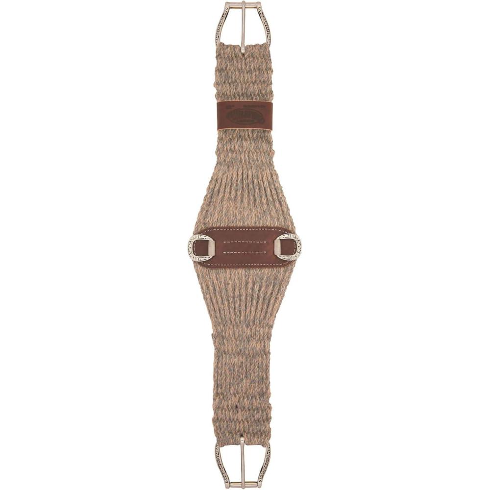 imageWeaver Leather Alpaca Straight Cinch36