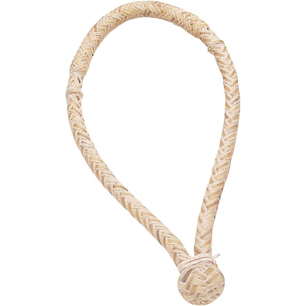 imageWeaver Leather Bosal