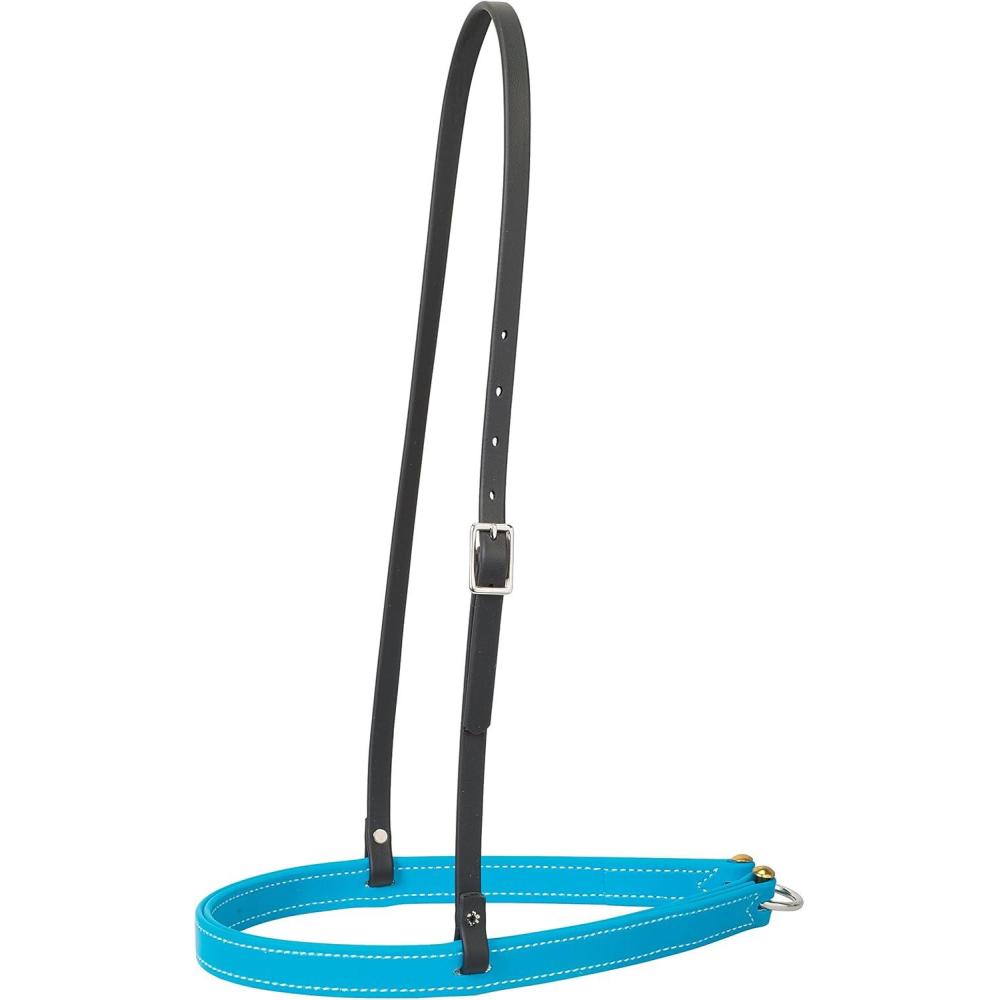imageWeaver Leather Brahma Webb Noseband