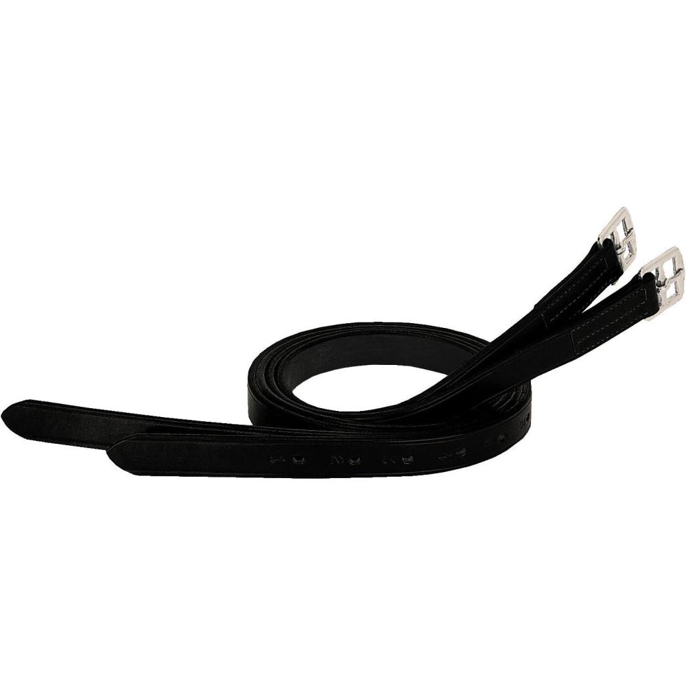 imageWeaver Leather English Stirrup Leathers