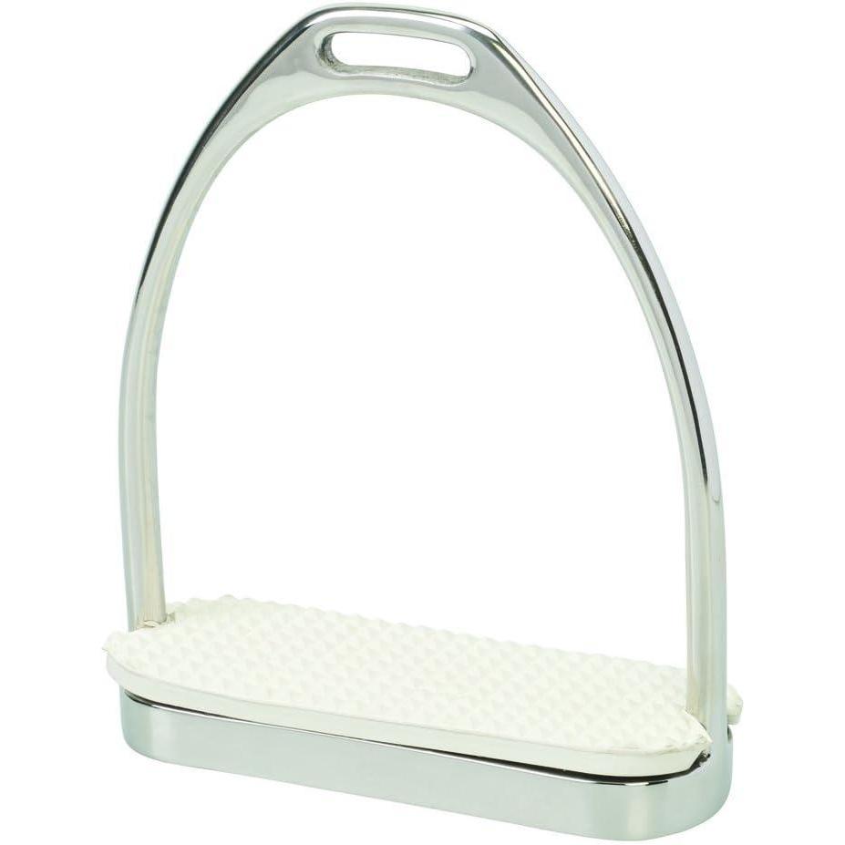 imageWeaver Leather Fillis Stirrup Irons