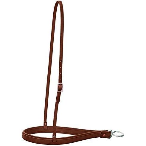 imageWeaver Leather Horizons Noseband