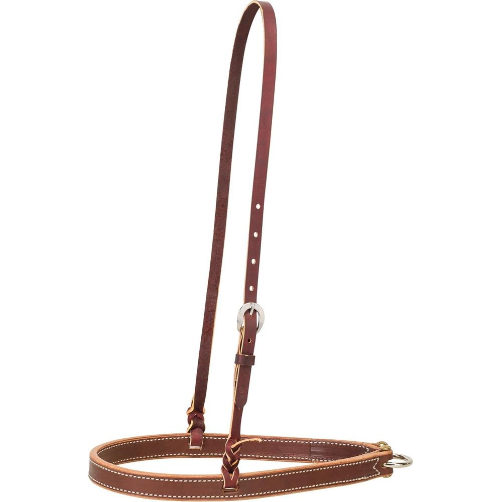 imageWeaver Leather Horizons NosebandSunset