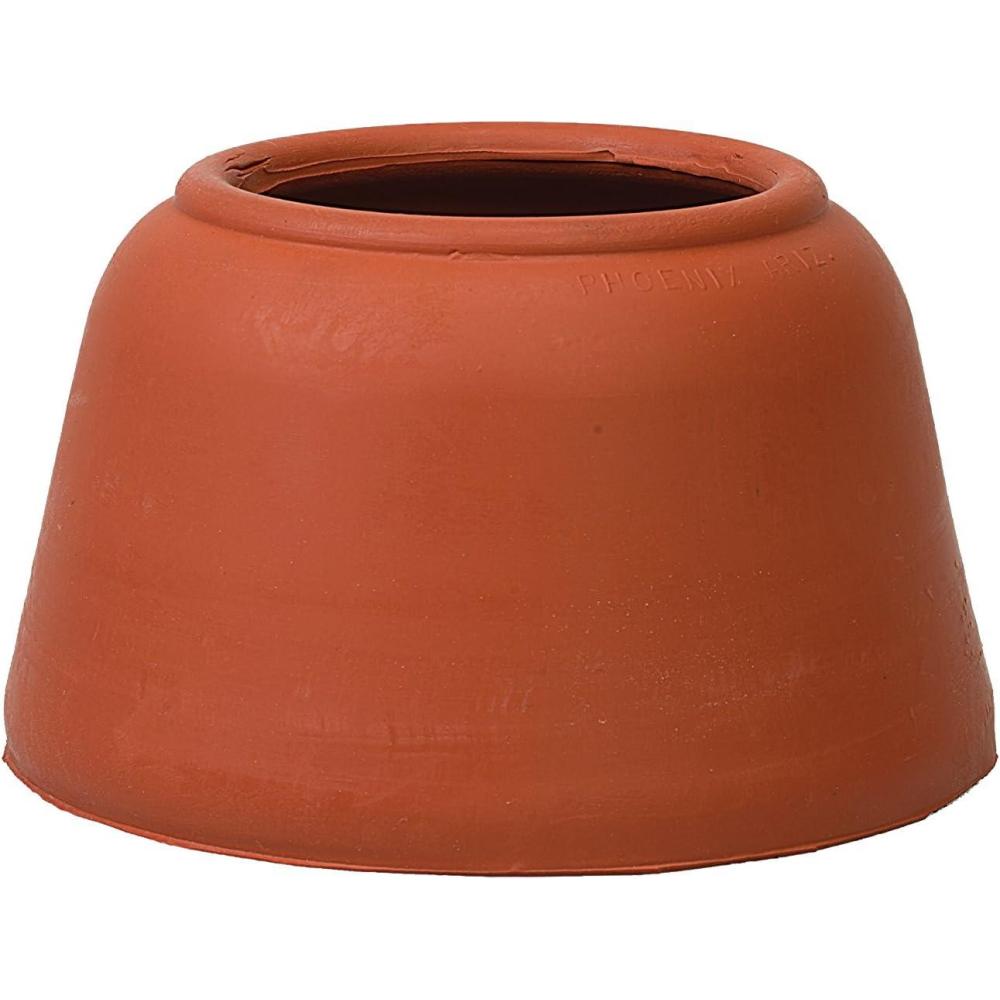 imageWeaver Leather HorseCraft PullOn Bell BootsLarge