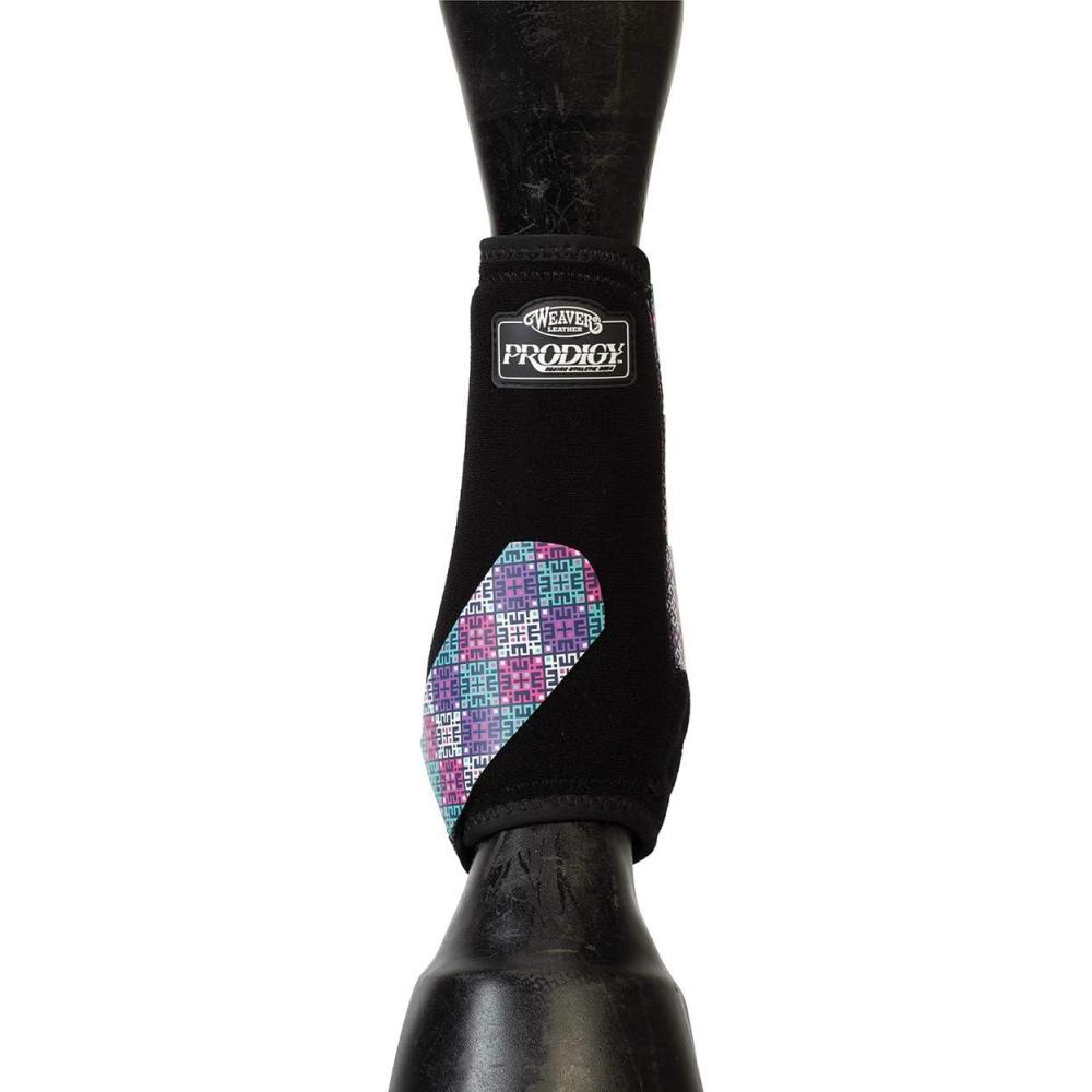 imageWeaver Leather Prodigy Original Athletic BootsBlackCactus